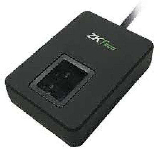 ZKteco ZK9500 USB Fingerprint Scanner