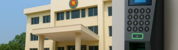 Access Control System for Government Offices in Bangladesh