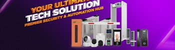 How to choose the Best Access Control Device for your office in Bangladesh?