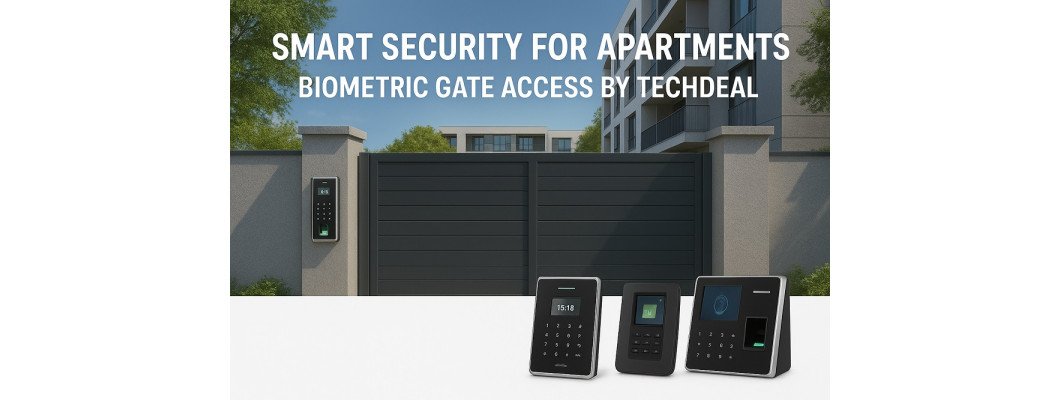 Best Biometric Access Control Systems for Residential Complexes in Bangladesh Best Biometric Access Control Systems for Residential Complexes in Bangladesh