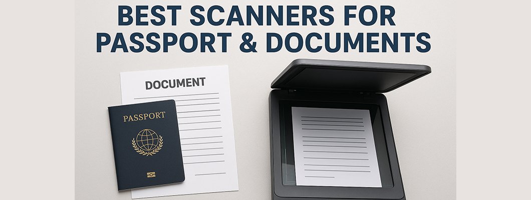 Best Document Scanners and Prices in Bangladesh