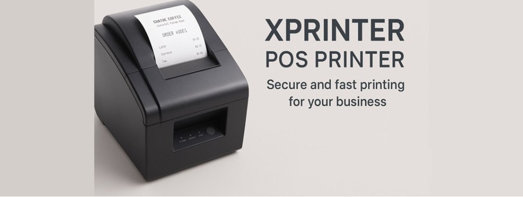 XPritner POS প্রিন্টার কেন সেরা? দাম কত এবং কোথায় থেকে কিনবেন?