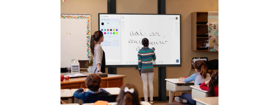 Best Smart Whiteboard for Teaching in Bangladesh