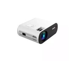 Cheerlux C10 2600 Lumens FHD LED WiFi Projector