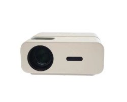 Cheerlux C12 3600 Lumens Full HD WiFi LED Projector