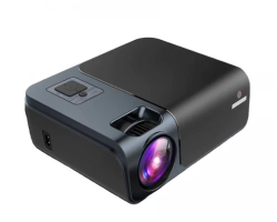 Cheerlux C50B 3800 Lumens Android Wi-Fi LED Projector