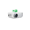 Cheerlux C55 4000 Lumens Android WiFi LED Projector