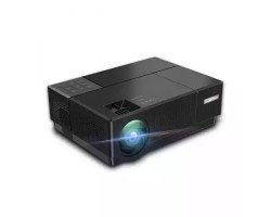 Cheerlux CL770 4400 Lumens ATV Multimedia Projector