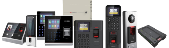 What is Access Control Device?