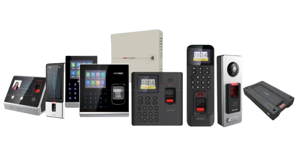 What is Access Control Device?