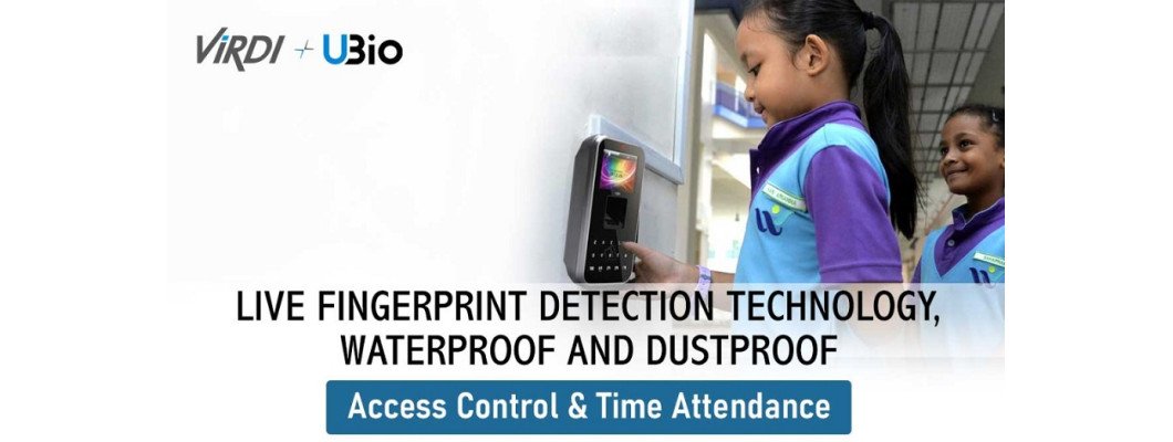 Time Attendance Solution for School and College Time Attendance Solution for School and College