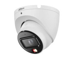 Dahua DH-IPC-HDW1639T-A-IL 6MP Smart Dual Light Fixed-Focal Dome IP Camera Dahua DH-IPC-HDW1639T-A-IL 6MP Smart Dual Light Fixed-Focal Dome IP Camera