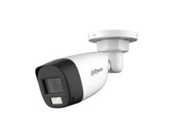 Dahua HAC-HFW1200CLP-IL-A 2MP Smart Dual Light Audio Bullet CC Camera