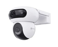 EZVIZ CS-H90 Dual 4MP 2K Dome WiFi IP Camera
