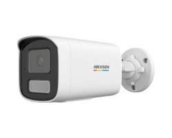 Hikvision DS‑2CD1T67G2H-LIUF 6 MP ColorVu Fixed Bullet Network Camera
