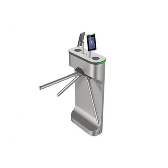 Hikvision DS-K3G411X-R/MPg-Dm55 Value Tripod Turnstile