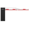 Hikvision DS-TMG301-DR 30 Series folding polePole Barrier Gate Hikvision DS-TMG301-DR 30 Series folding polePole Barrier Gate