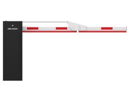 Hikvision DS-TMG301-DR 30 Series folding polePole Barrier Gate