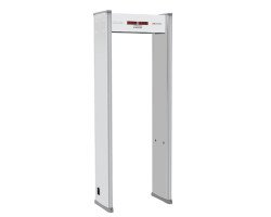 Hikvision ISD-SMG106B Walk-Through Metal Detector