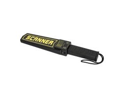 Hikvision NP-SH100 Handheld Metal Detector