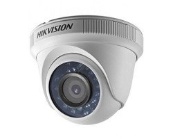 Hikvision DS-2CE56D0T-IRF HD1080p IR Turret Camera