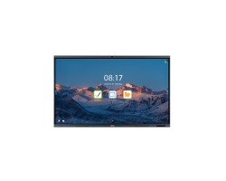 ZKTeco SC02-I365A 65-inch interactive display