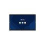 ZKTeco ZK-IWB86BE 86-inch 4K smart interactive whiteboard