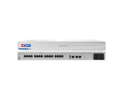 Zycoo G116 16 port FXO Voice Gateway