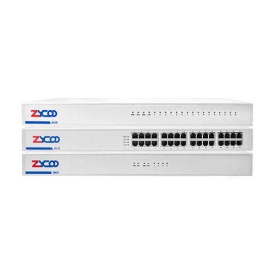 Zycoo G232 32FXS Voice Gateway
