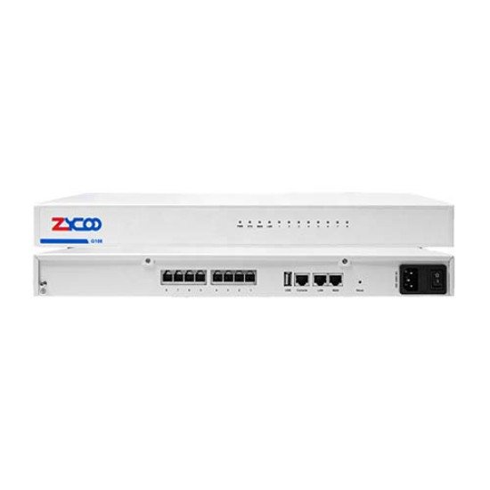 Zycoo PBX G108 FXO Gateway