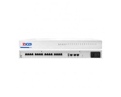 Zycoo PBX G216 FXS Gateway