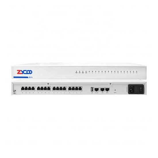 Zycoo PBX G216 FXS Gateway