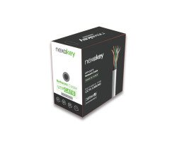 Nexakey NX-SL48C6 305m CCA UTP Network Cable Nexakey NX-SL48C6 305m CCA UTP Network Cable