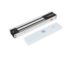 NEXAKEY NX-280AS 280 KG SINGLE DOOR MAGNETIC LOCK