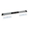 NEXAKEY NX-280DS 280 KG DOUBLE DOOR MAGNETIC LOCK NEXAKEY NX-280DS 280 KG DOUBLE DOOR MAGNETIC LOCK
