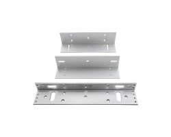 NEXAKEY NX-280SZL MULTI FUNCTION ZL BRACKET FOR EM LOCK