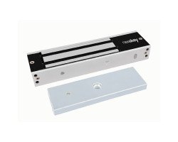 NEXAKEY NX-500AS 500 KG SINGLE DOOR MAGNETIC LOCK