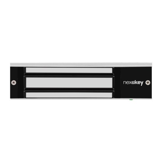 NEXAKEY NX-500AS 500 KG SINGLE DOOR MAGNETIC LOCK