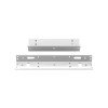 Vians VI-500ZL Electro-Magnetic Lock Bracket Vians VI-500ZL Electro-Magnetic Lock Bracket