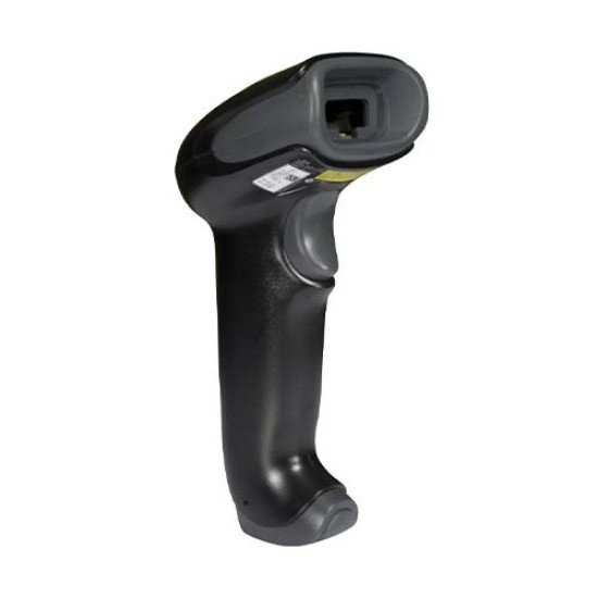 Honeywell Voyager 1250g General Duty Scanner With Stand