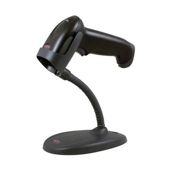 Honeywell Voyager 1250g General Duty Scanner With Stand