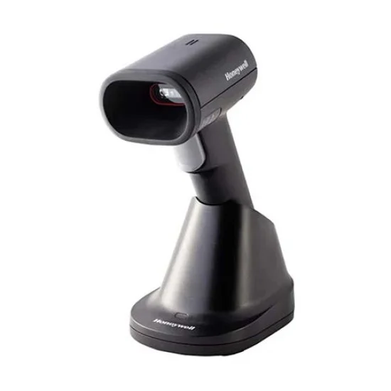 Honeywell HH492 Handheld 2D Area-Imaging Performance Scanner