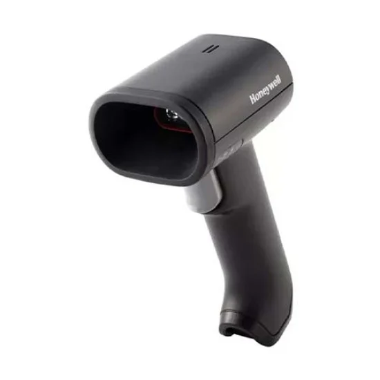 Honeywell HH492 Handheld 2D Area-Imaging Performance Scanner