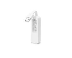 TP-LINK UE200 USB 2.0 to 100Mbps Ethernet Network Adapter TP-LINK UE200 USB 2.0 to 100Mbps Ethernet Network Adapter