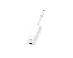 TP-LINK UE300C USB Type-C to RJ45 Gigabit Ethernet Network Adapter TP-LINK UE300C USB Type-C to RJ45 Gigabit Ethernet Network Adapter