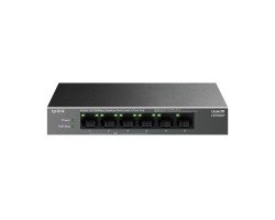 TP-Link LS106LP 6 Port Unmanaged Desktop Switch TP-Link LS106LP 6 Port Unmanaged Desktop Switch