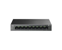 TP-Link LS109P 9-Port Desktop Switch TP-Link LS109P 9-Port Desktop Switch