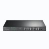 TP-Link TL-SG1218MP is an 18-port Gigabit rackmount switch TP-Link TL-SG1218MP is an 18-port Gigabit rackmount switch