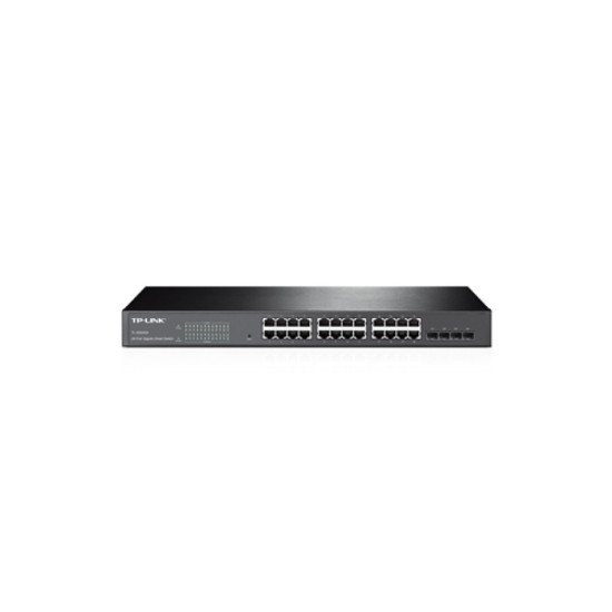 TP-Link TL-SG2424 24-Port Gigabit Smart Switch
