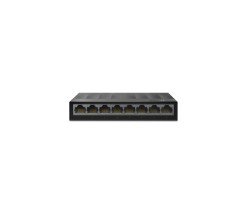 Tp-Link LS1008G V2 8-Port Desktop Switch Tp-Link LS1008G V2 8-Port Desktop Switch